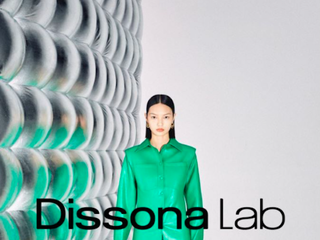 Dissona Lab限时展 │ 赛博式浪漫入侵