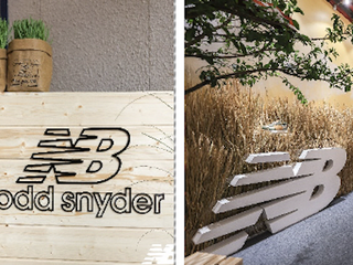 New Balance x Todd Snyder 全新327胶囊系列发布预览 都市农庄创造夏日野趣