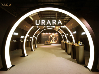 URARA悠莱15周年时光盛典光华绽放