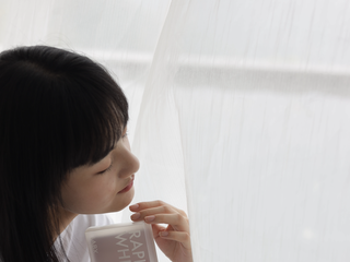 吃出美丽人生 享受健康生活  百年日本企业独家配方技术打造实验室级健康品牌LABX