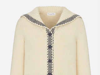 迪奥二零二一秋冬成衣系列 传递优雅迷人格调