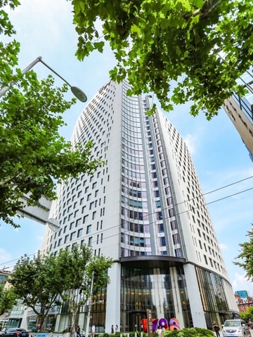 1788国际中心焕新绽放！“生态绿洲”开启全新城市生活体验