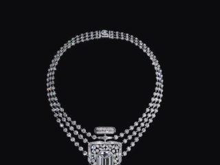 N°5 臻品珠宝系列