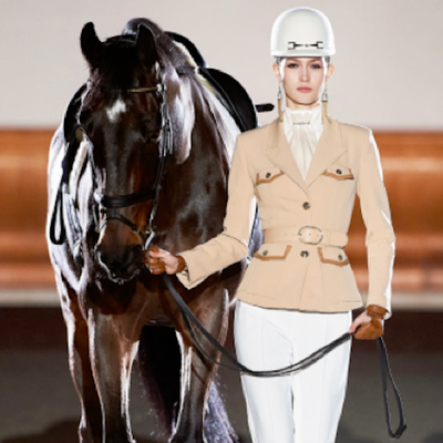 传承经典，续写传奇 MAGshowroom名家陈列室 甄选欧洲高端时装品牌2021秋冬系列