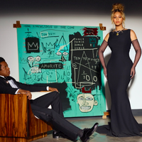 蒂芙尼携手碧昂丝Beyoncé和JAY-Z倾情呈现 全新品牌广告“爱是一切”