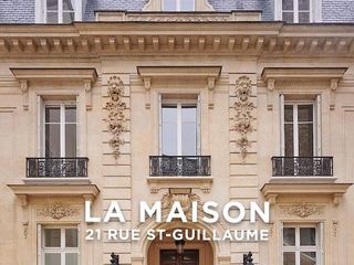 法式浪漫 爱的圣殿 KARL LAGERFELD推出全新地址系列