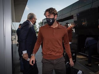 Loro Piana强强联手Juventus足球俱乐部