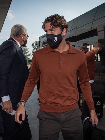 Loro Piana强强联手Juventus足球俱乐部