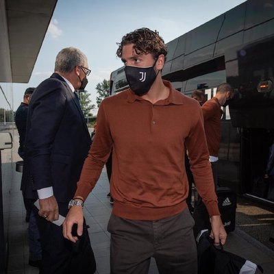 Loro Piana强强联手Juventus足球俱乐部