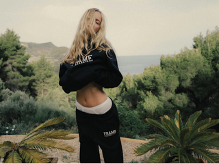 FRAME x Museum of Peace & Quiet 全新联名系列即将登场 解锁无性别穿搭新风尚