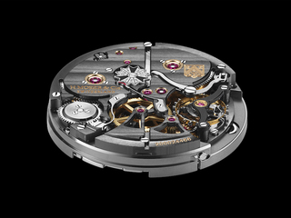 品牌两大经典标志性工艺的完美交融