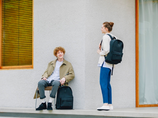 风格活力 换季新灵感 优衣库秋冬新品上市 四大新风格 开启多面风尚