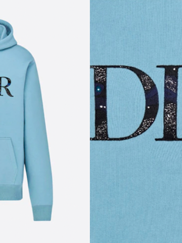 迪奥二零二一冬季男装系列 彰显独特魅力