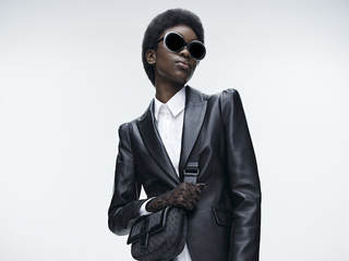 KARL LAGERFELD 2021秋冬女士系列发布