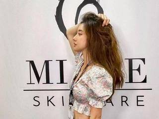 顶级护肤品牌 MÍAGE出席北美最大化妆品展 COSMOPROF