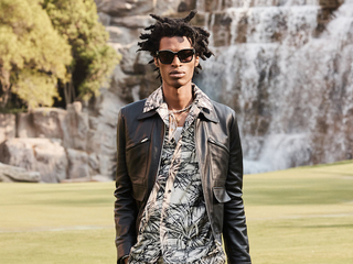  AMIRI 2022 春夏