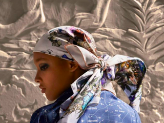 迪奥二零二一秋冬CHEZ MOI系列 探索居家生活的艺术