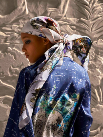 迪奥二零二一秋冬CHEZ MOI系列 探索居家生活的艺术