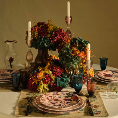 迪奥DIOR MAISON系列臻选 以巧思妙艺装点家居生活