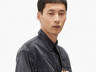 KENZO “信使”系列