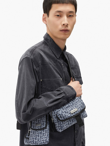 KENZO “信使”系列