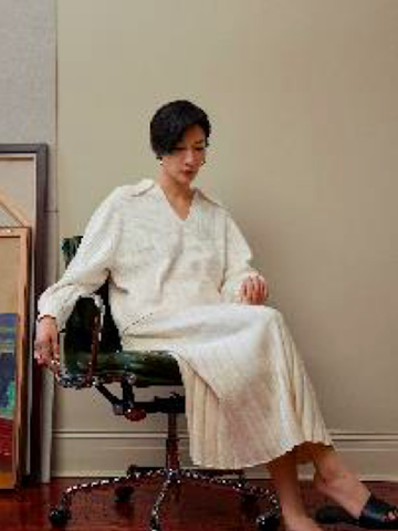 #看见妳的故事# & Other Stories邂逅中国两周年，记录女性独特故事