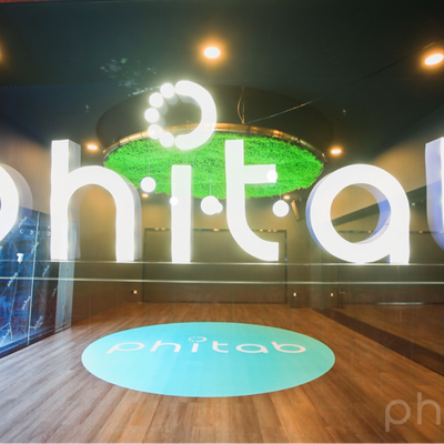 “美学觉醒”phitab品牌发布派对