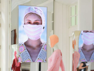 Miu Miu雪山俱乐部