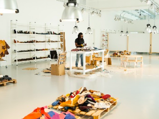 TOD’S 推出MOSAIC可持续性手工系列