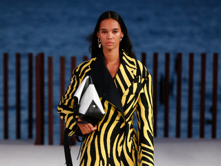 Proenza Schouler 2022 春夏系列