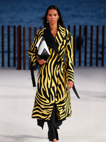 Proenza Schouler 2022 春夏系列