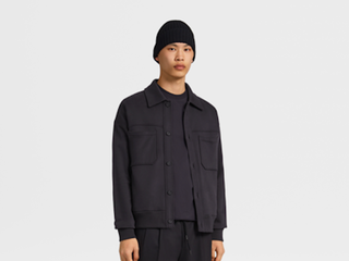 感恩教师节|与Z ZEGNA一起，打造你的早秋穿搭