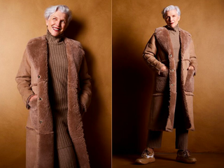 UGG® 发布“THE PERFECT ____”主题系列广告大片，新季成衣系列上市 ——五位时尚先锋女性倾情演绎，诠释UGG® 服装别致新姿
