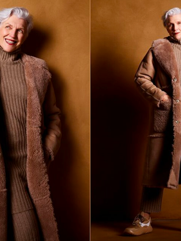 UGG® 发布“THE PERFECT ____”主题系列广告大片，新季成衣系列上市 ——五位时尚先锋女性倾情演绎，诠释UGG® 服装别致新姿