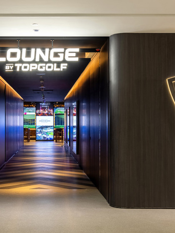 拓高乐娱乐集团进驻中国，科技赋能的“体育+娱乐“概念绽放成都、上海