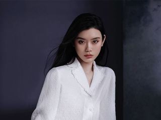 SILKY MIRACLE携手品牌代言人奚梦瑶 展示女性魅力