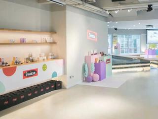 趣享出彩自然有范儿  Swisse斯维诗®2021主题新品预览活动上海站