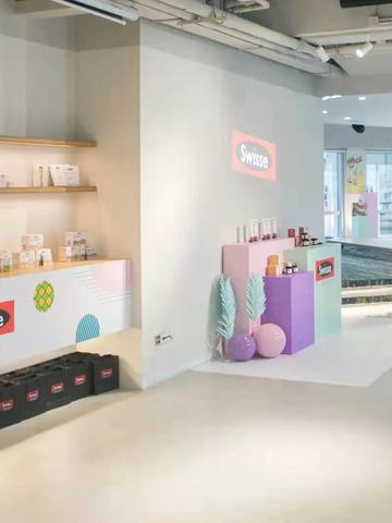 趣享出彩自然有范儿  Swisse斯维诗®2021主题新品预览活动上海站