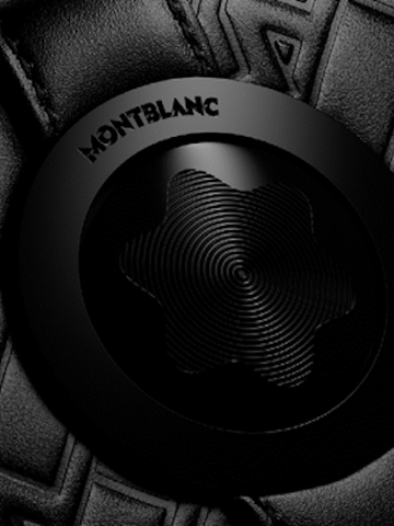 劲黑出色 风格宣言 万宝龙推出全新劲黑系列作品