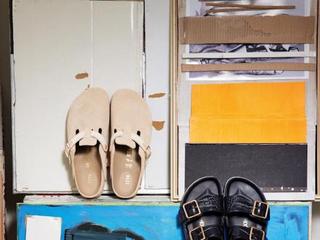 BIRKENSTOCK发布第二个1774系列，同时开启独家首发活动 #birkenstock1774