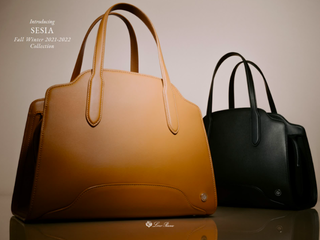 Sesia 2021-2022秋冬系列