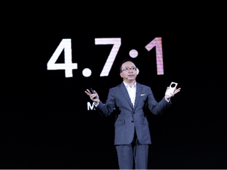 荣耀Magic3系列发布全新多主摄融合计算摄影技术，树立移动影像新标杆