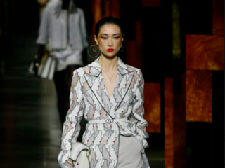 FENDI 2022 春夏女士成衣系列