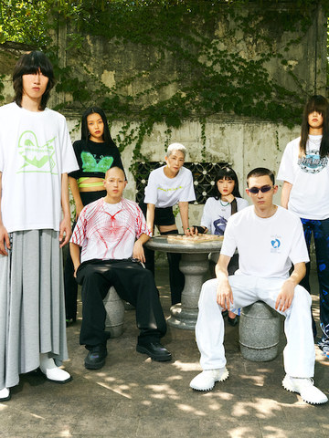ENG 「 Stop Asian Hate - 停止亚裔仇恨 」公益行动 