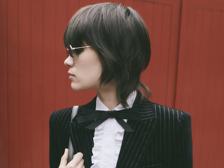 SAINT LAURENT X MYTHERESA 发布独家秋季系列