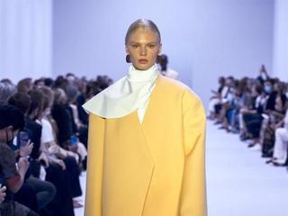 JIL SANDER 2022春夏女装
