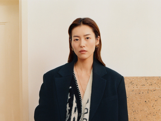 刘雯：让我们一路向前  PEACEBIRD刘雯“ 星 ”系列携全新灵感归来