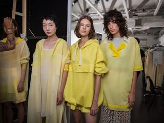 ANTEPRIMA 2022 春夏系列