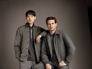 卓越宣言：BOSS德国工坊胶囊系列，以必备休闲单品彰显德国设计制造匠心品质