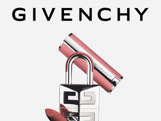 纪梵希美妆丝绒仙浪席卷三亚 程潇无畏定义 “仙”动全场